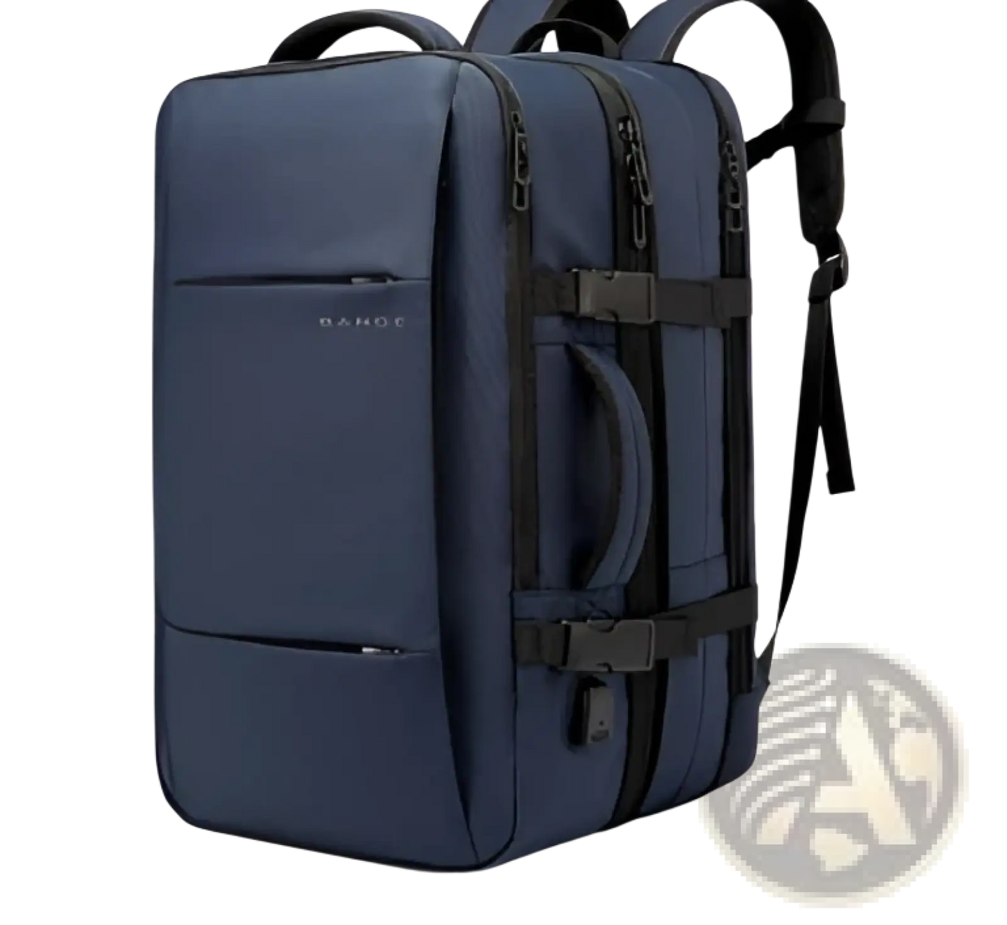 Bange 16 Inch Waterproof Laptop Travel Backpack
