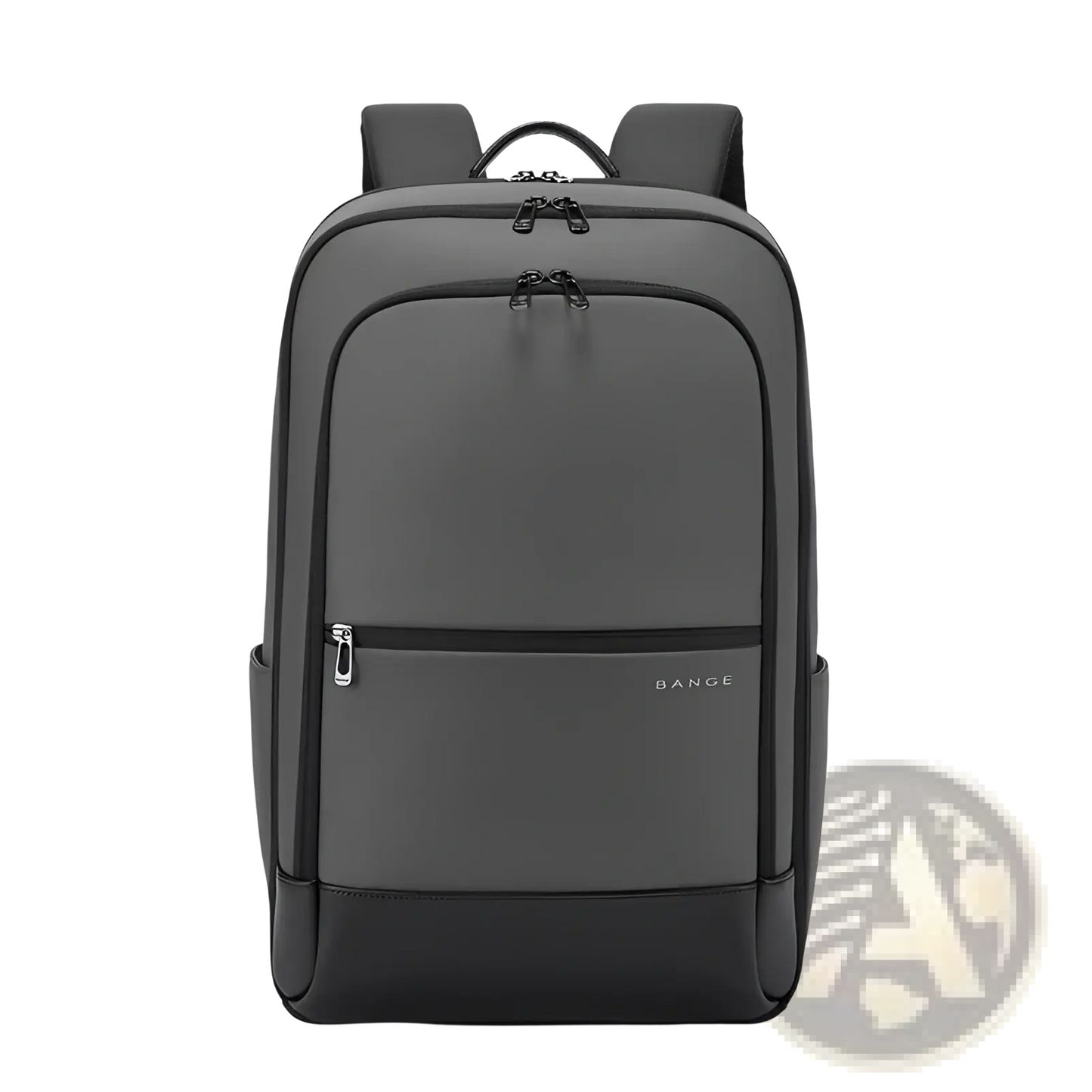 Bange Laptop Backpack Minimalist Oxford Fabric 20-35l
