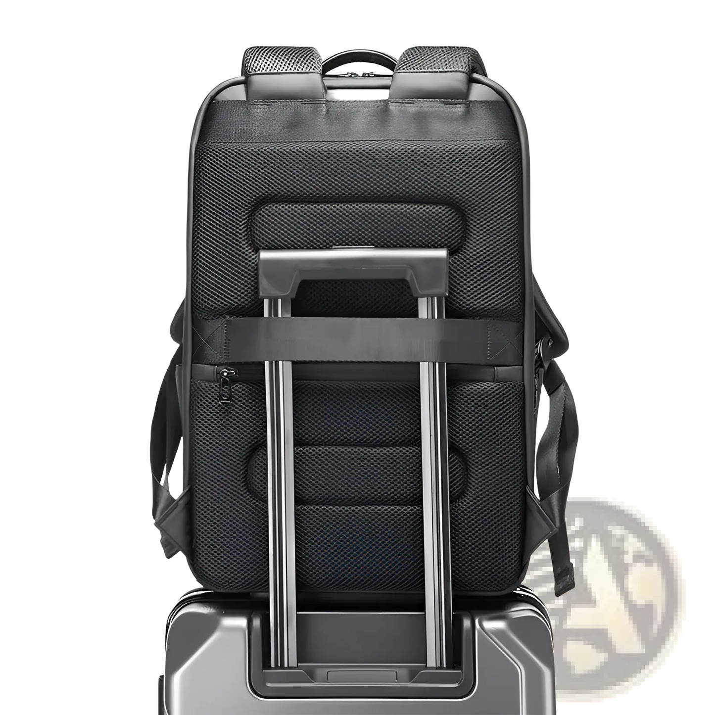 Bange Laptop Backpack Minimalist Oxford Fabric 20-35l