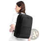 Bange Laptop Backpack Minimalist Oxford Fabric 20-35l