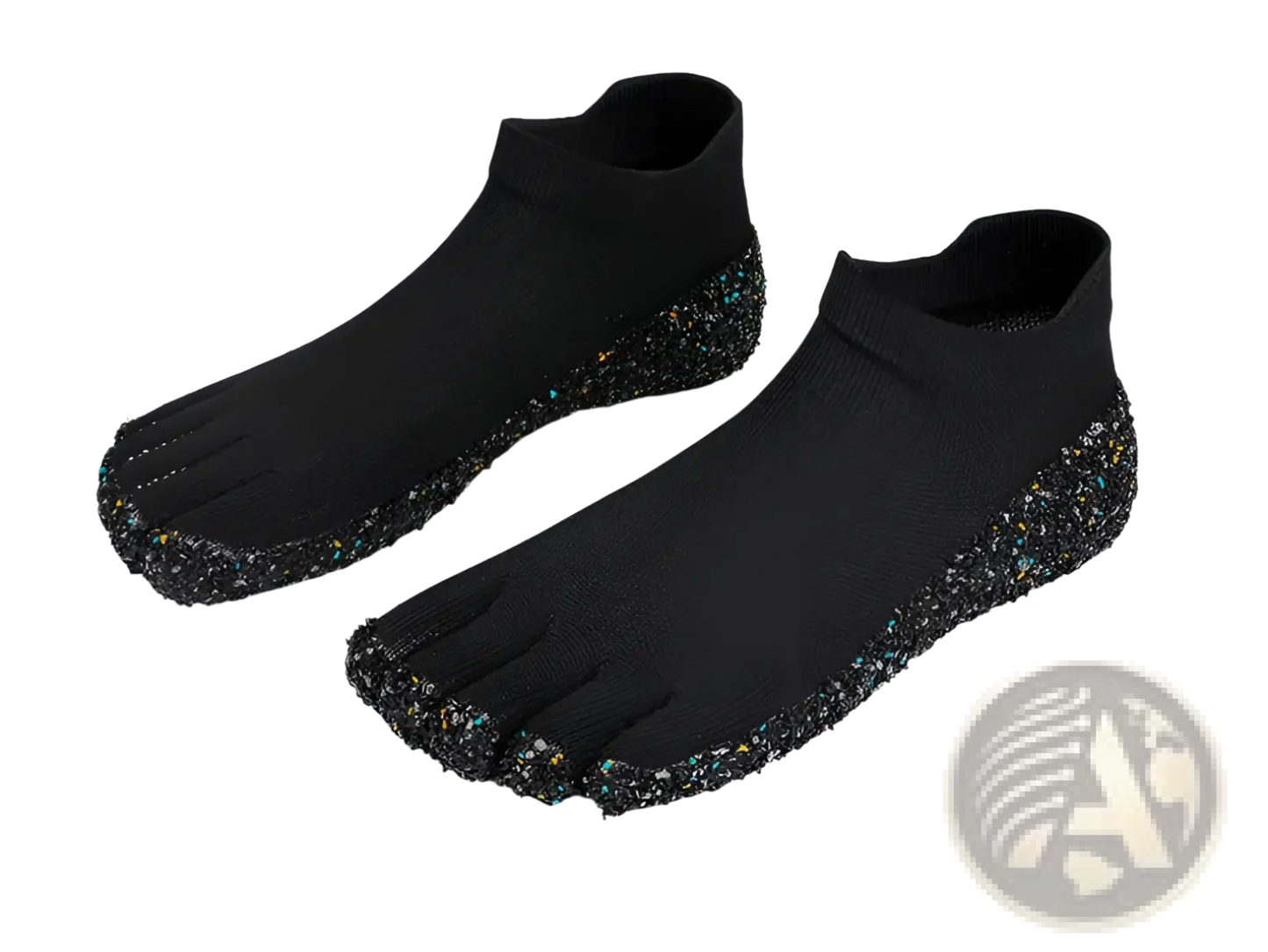 Barefoot Five Finger Swimming and Hiking Shoes