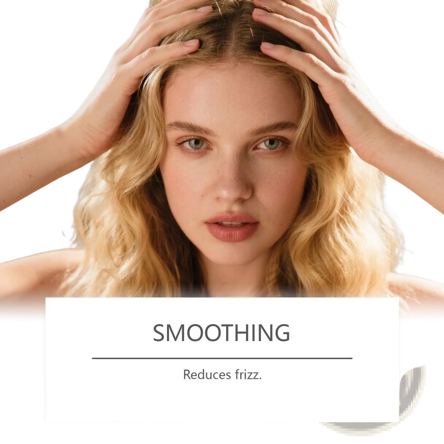 Batana Oil Shampoo for Blonde and Wavy Hair 55ml