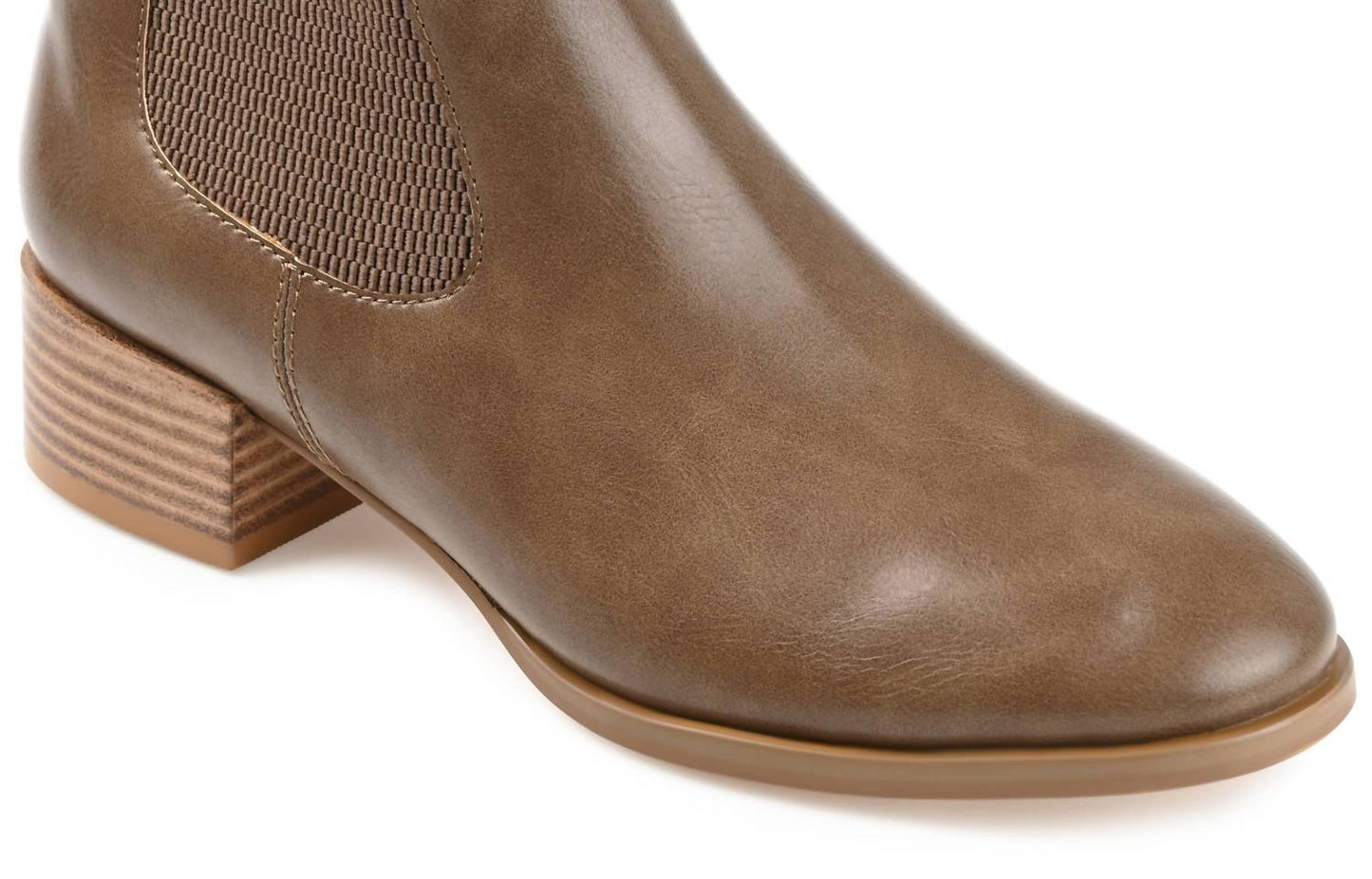 Journee Collection - Women's Tru Comfort Foam™ Chayse Bootie