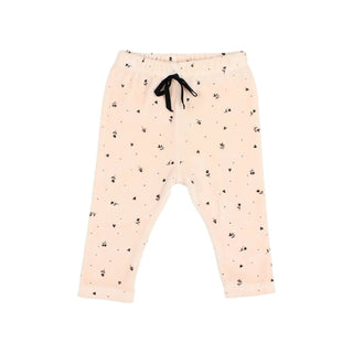 Búho - Kids' Velvet Cuore Leggings