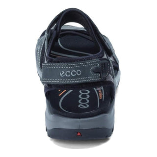 Ecco - Men's Yucatan Sport Sandal