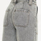 Kancan - Ultra High Rise Wide Leg Jean