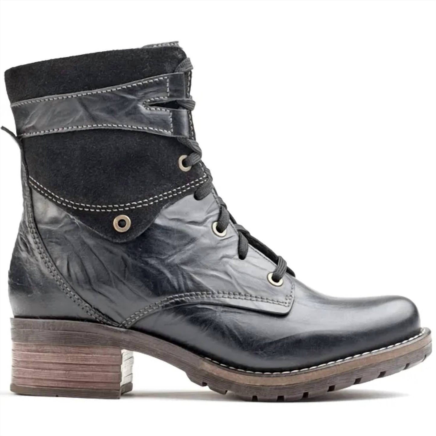 Dromedaris - Women's Kara Suede Boot