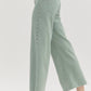 Entro - Her Way Denim Crop Jeans