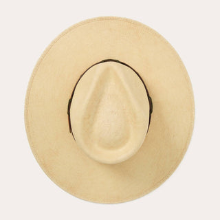 Stetson - Men's Glen Rose Straw Hat