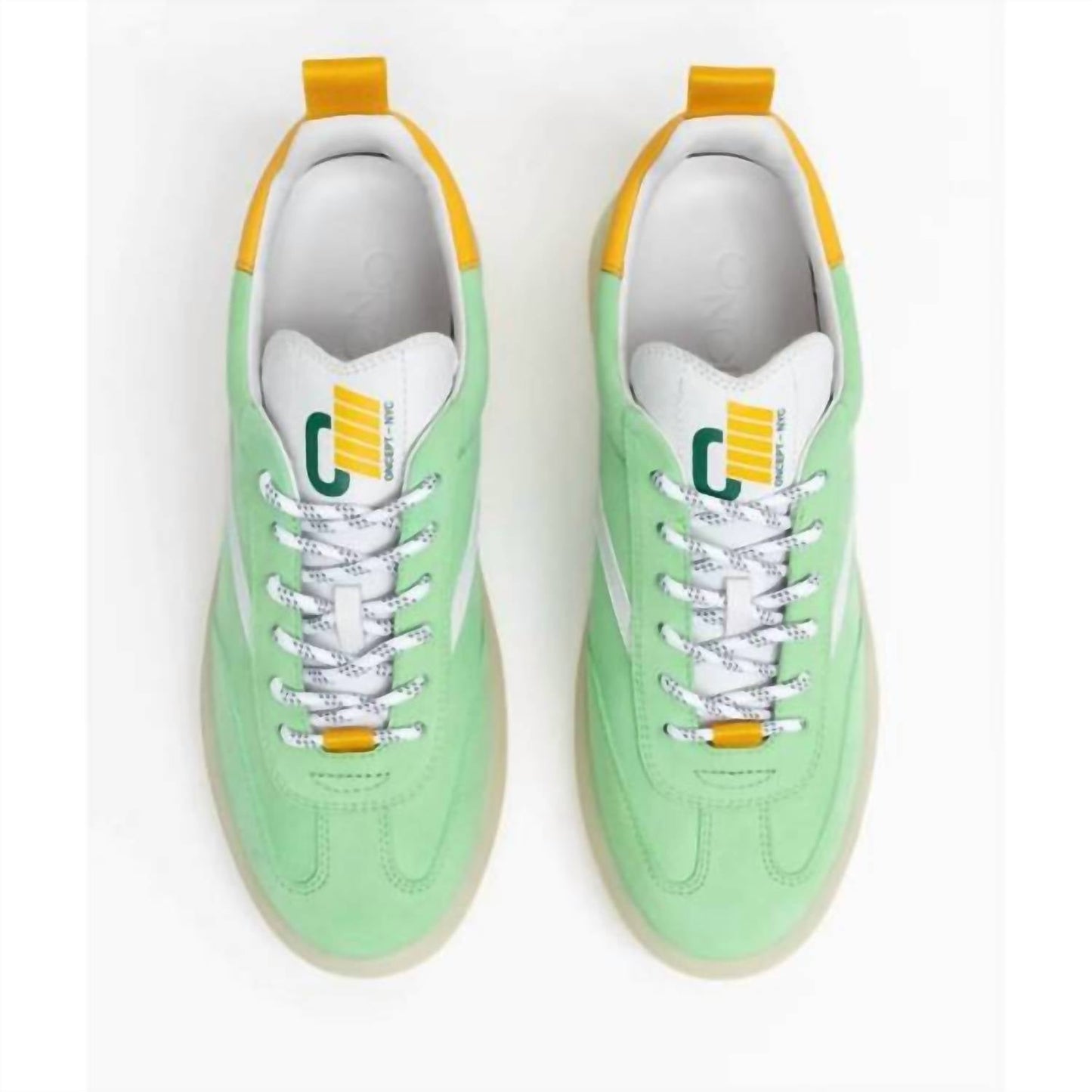 Oncept - Women's Panama Sneaker