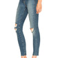 Frame - LE HIGH SKINNY JEANS