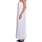 Stateside - Linen Column Maxi Dress