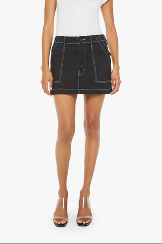 Mother - Private Mini Skirt