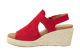 Corkys Footwear - Women's Pose Wedge