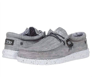 Hey Dude - Men's Wally Shoes