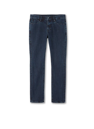 On This Day - Washed Slim Fit Jeans