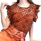 Eva Franco - Grace Top