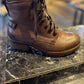 Salvia - Women's Calais Ankle Boots