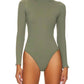 Free People - Recycled Turtleneck Bodysuit