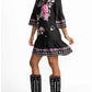 Johnny Was - HAILEE MINI DRESS