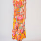 Dra Los Angeles - Ayana Maxi Dress