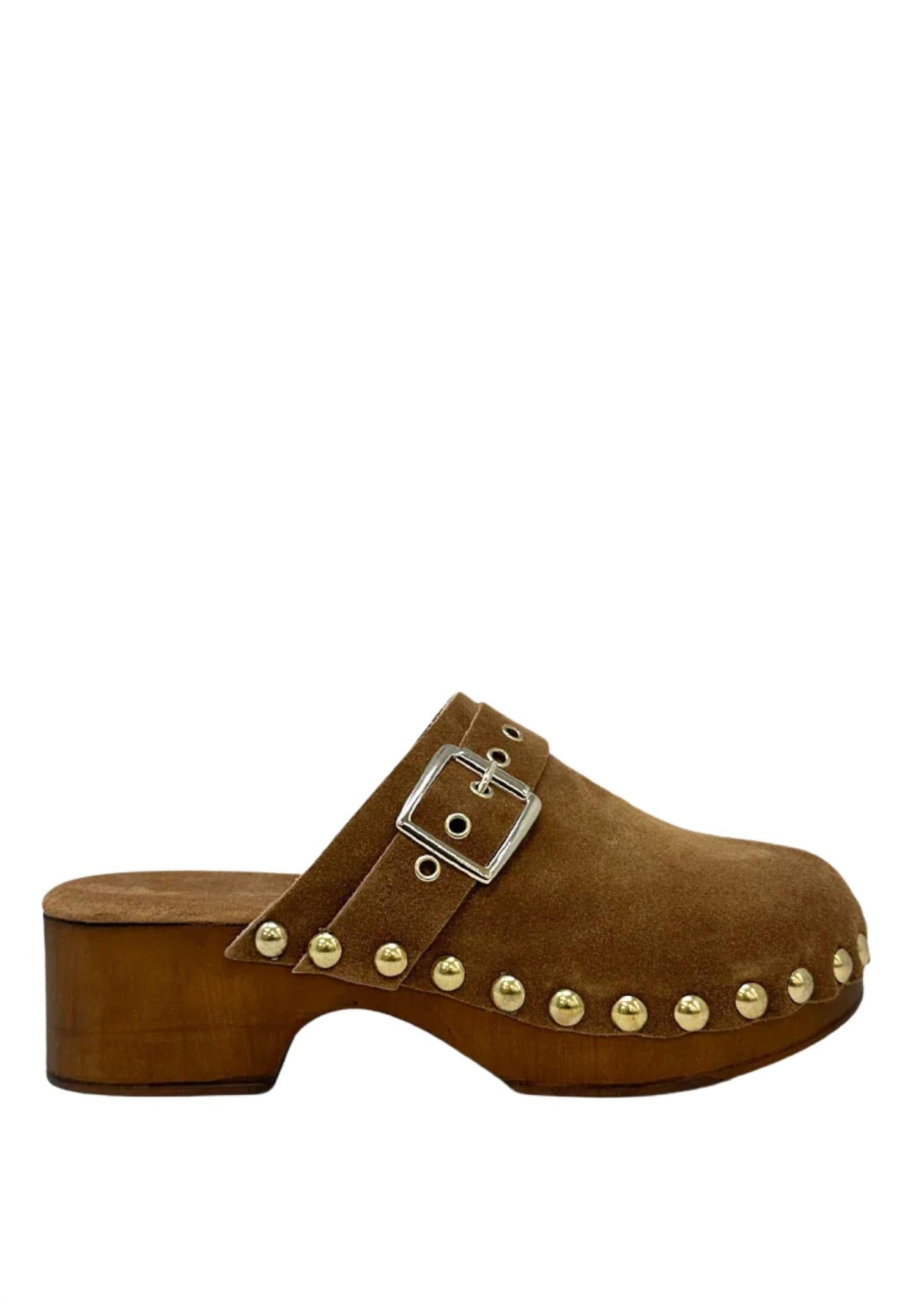 Shu Shop - Women's Fabiana Clog