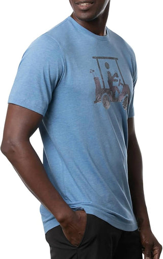 Travismathew - Catch and Release Tee