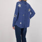 Gabby Isabella - Star Sweater