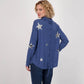 Gabby Isabella - Star Sweater