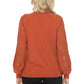 Johnny Was - RAGLAN BISHOP SLEEVE TEE