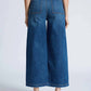 Askk Ny - Virginia Stretch Denim Pant