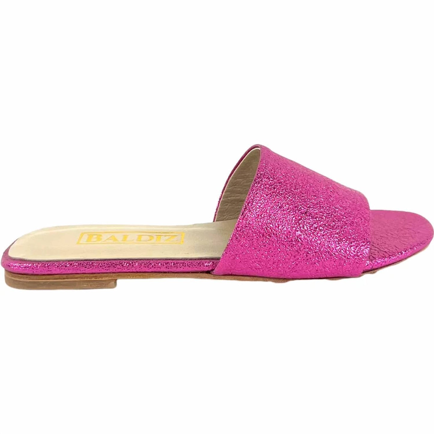 Baldiz - Women's Kat Slide Sandal