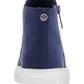 Nina - Girl's Amanda High-Top Sneakers
