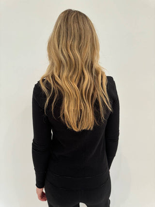 Goldie - Stella Double-faced Top