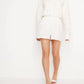 Good American - Poplin Weekend Shorts