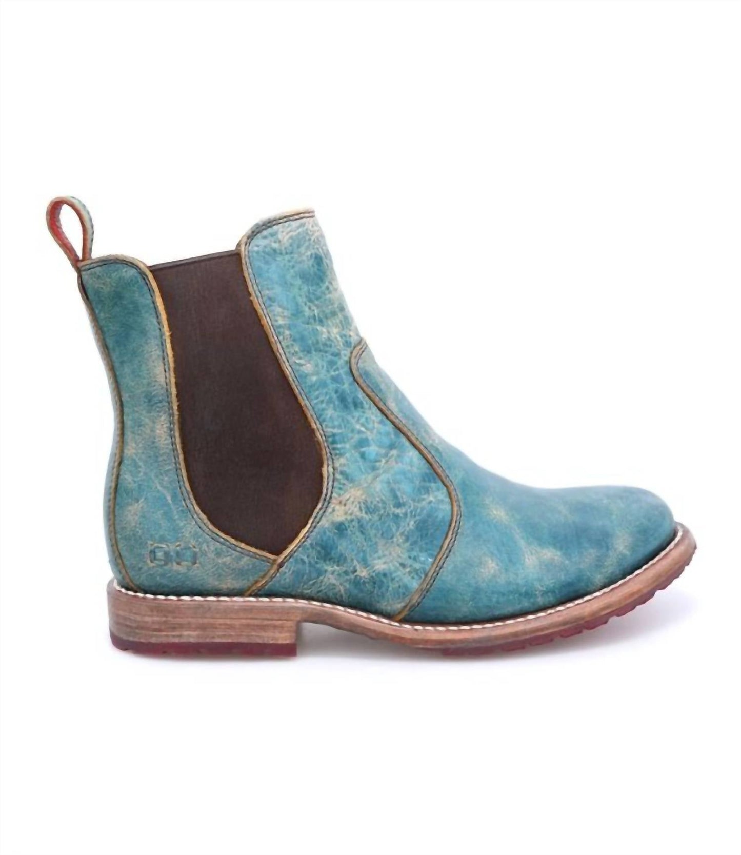 Bedstu - Nandi Boot