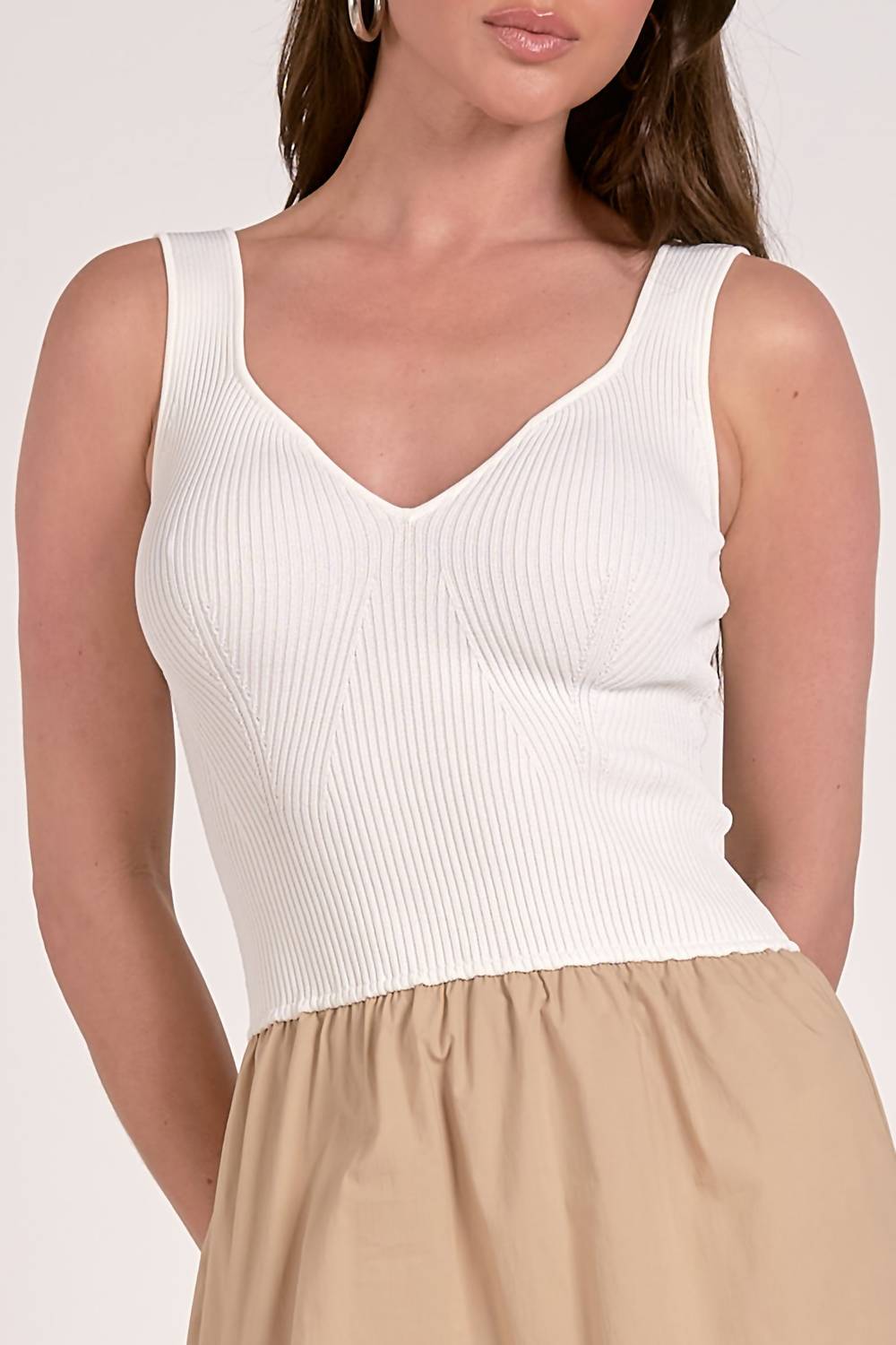 Elan - Tricia Dress