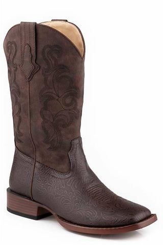 Roper - Women's Kacey Western Performance Boots