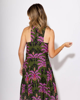 Jude Connally - Women's Miriam Dress