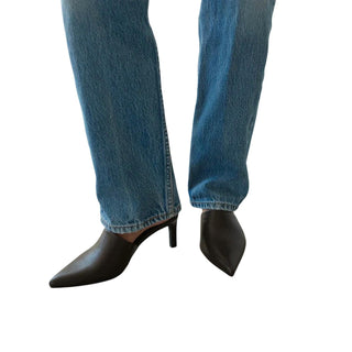 Matisse - Women's Garret Heeled Mule