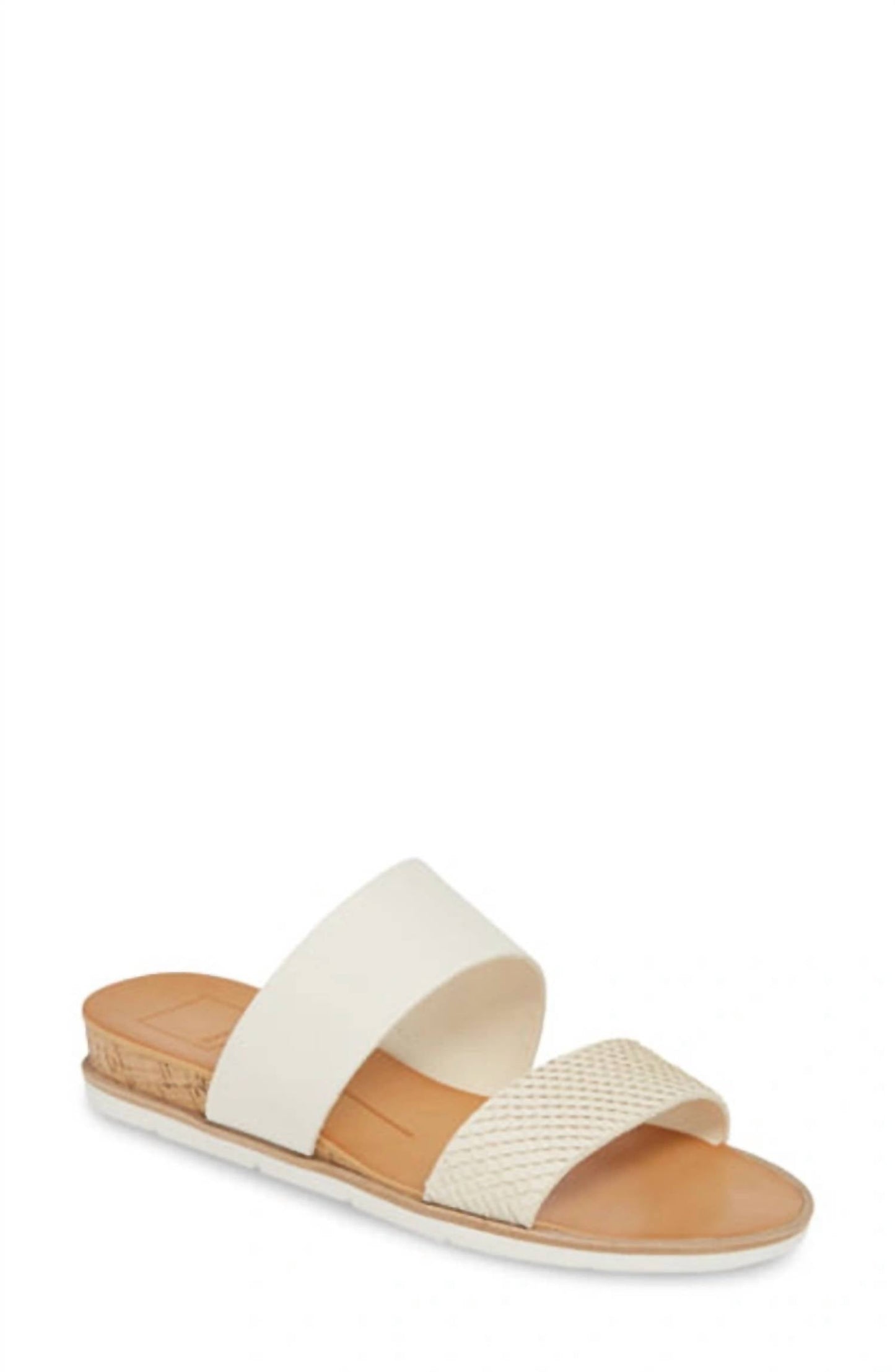Dolce Vita - Vala Wedge Slide Sandal