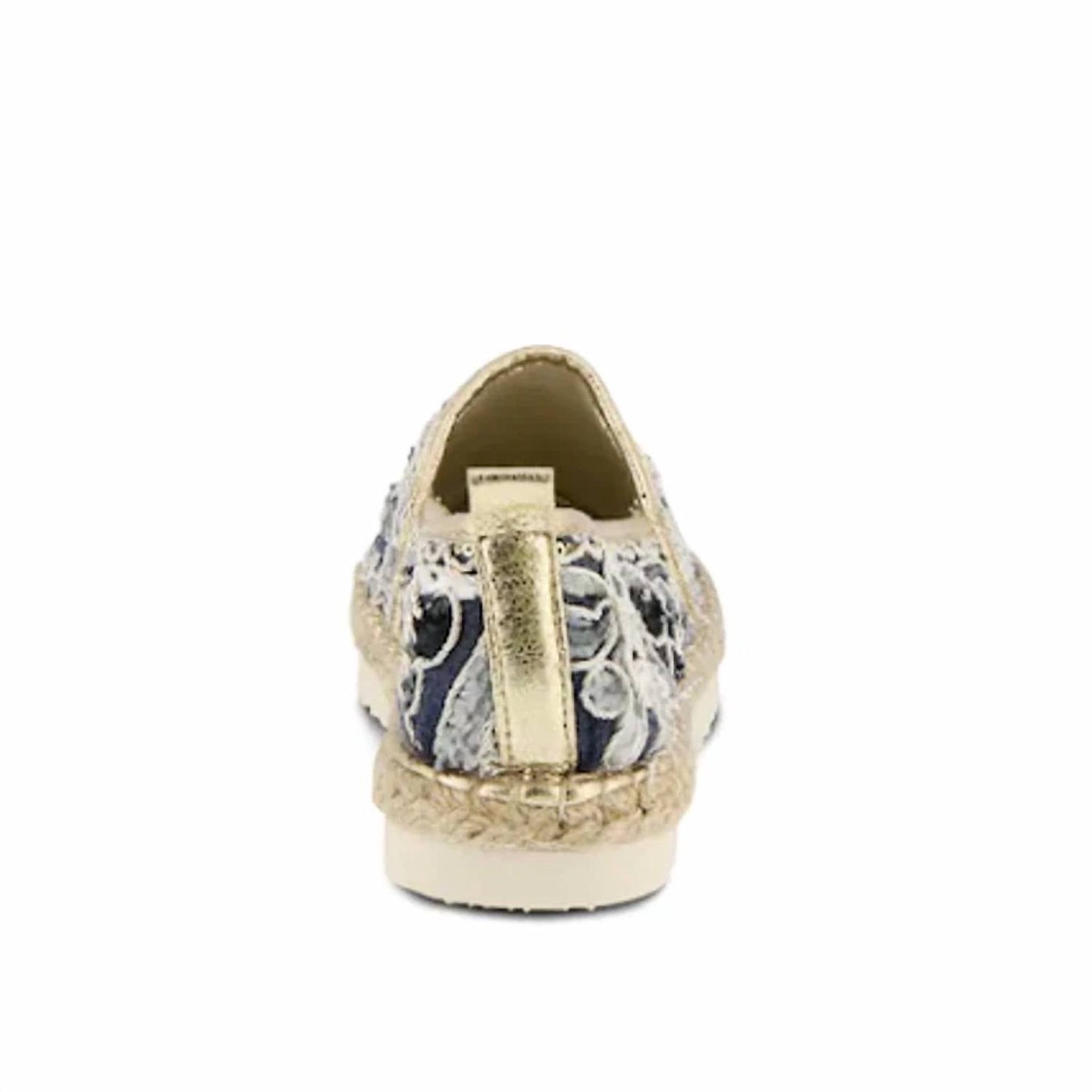 Patrizia - Women's Agleam Sequin Espadrilles Slip On Shoes