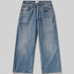 Citizens Of Humanity - Ayla Raw Hem Crop Jeans