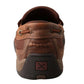 Twisted X - Men's Driving Moc Lazy Slip-on Shoes