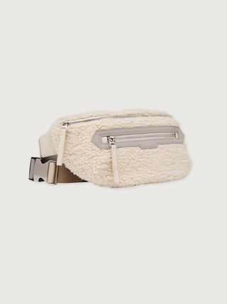 Varley - Women's Kansa Sherpa Belt Bag