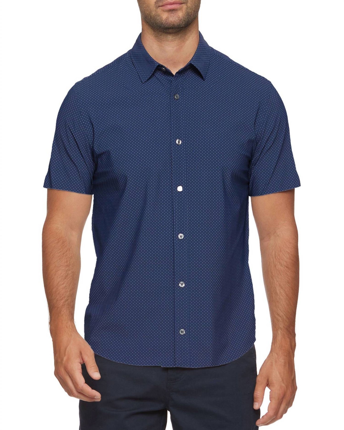 Flags & Anthem - Madeflex Journey Performance Shirt