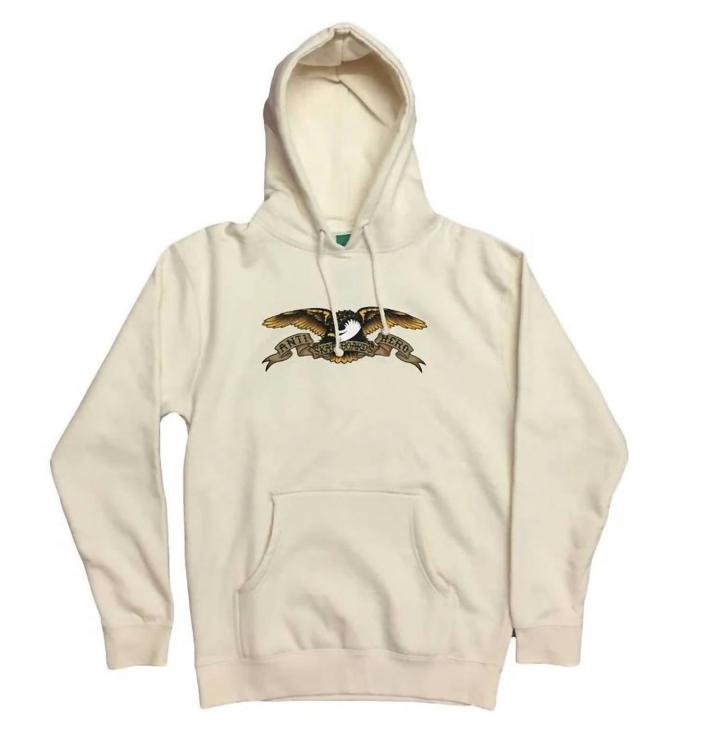 Antihero Skateboards - Women's Eagle Hoodie