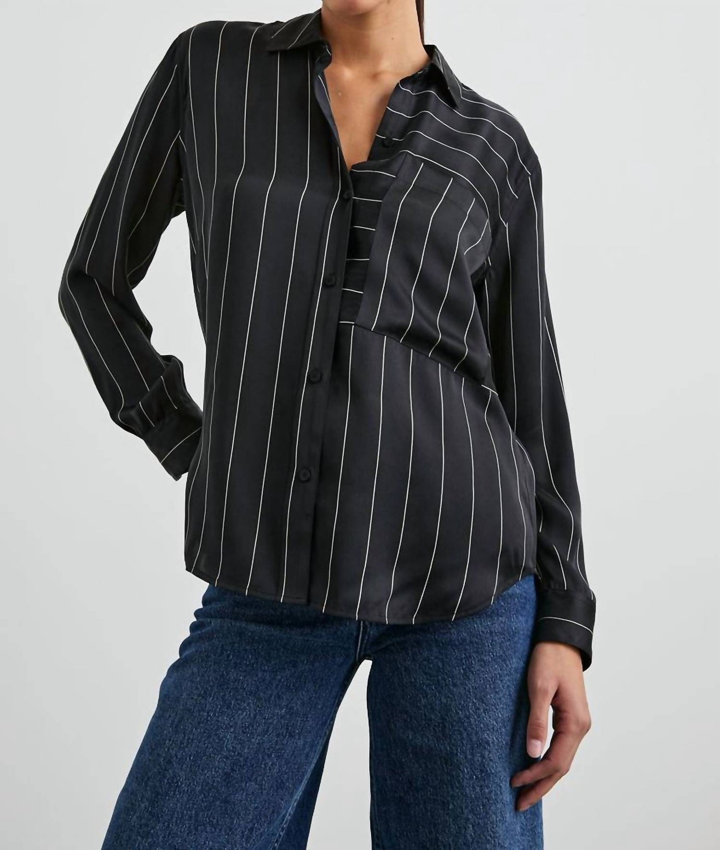 Rails - Spencer Shirt