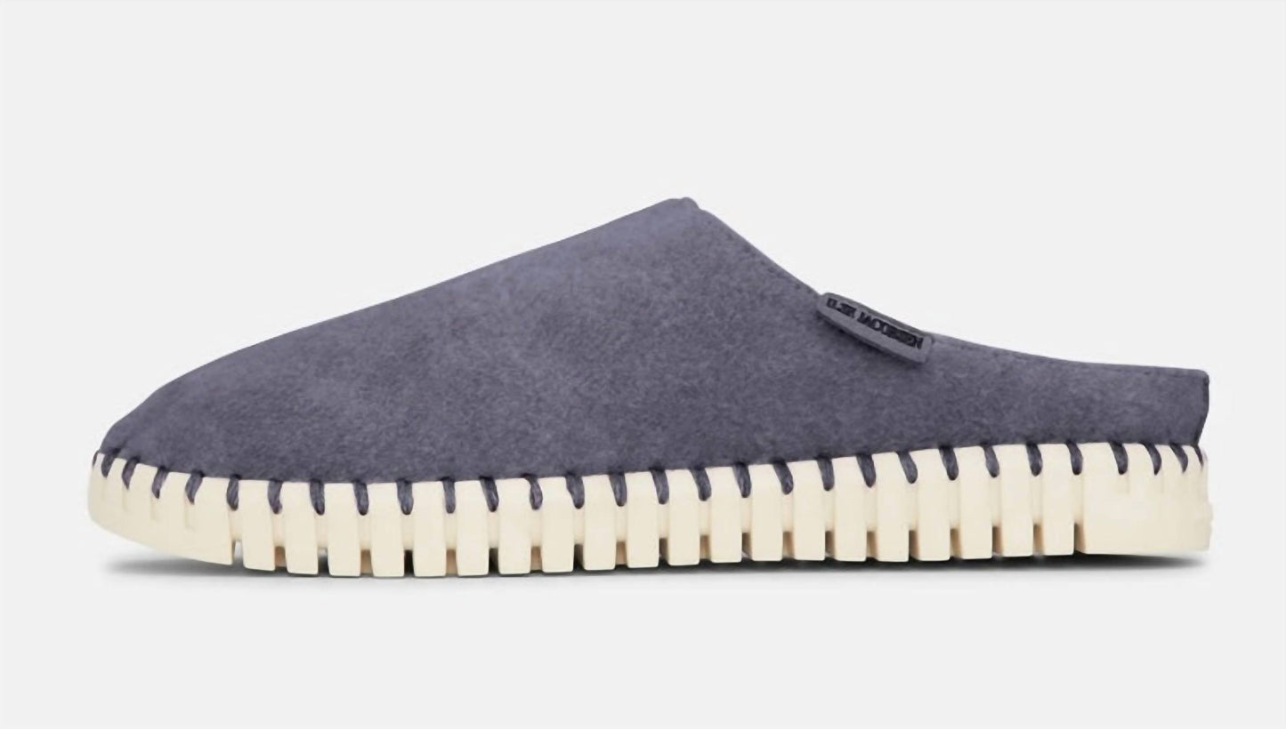 Ilse Jacobsen - Women's Slip On Espadrille Flats