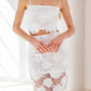 Generation Love - Norma Flower Mesh Cami